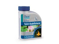 Oase AquaActiv OptiPond 500ml für 5.000L