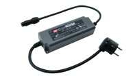 daytime LED Converter 24V DC/ 40W Meanwell Serie NPF