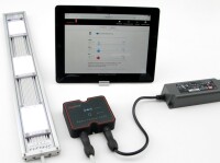 daytime Smart Control SC20 für onex, matrix & pendix