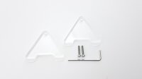 daytime Acryl- Adapter Set für onex