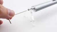 daytime Acryl- Adapter Set für onex