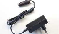 daytime LED Converter 24V DC/ 25W Meanwell Serie GS