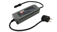 daytime LED Converter 24V DC/ 90W Meanwell Serie NPF