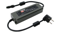 daytime LED Converter 24V DC/ 120W Meanwell Serie NPF