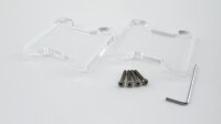 daytime Acryl- Adapter Set für matrix/ onex