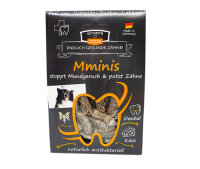 QCHEFS Mminis 65g für Hunde