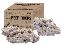 ARKA myReef Rocks MIX 9- 40cm, 20kg