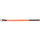 Hunter Halsband Convenience, S, 40cm, neonorange