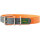 Hunter Halsband Convenience, M-L, 55cm, neonorange