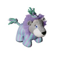KONG Knots Carnival Lion S/M, lila