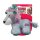 KONG Knots Carnival Lion S/M, lila