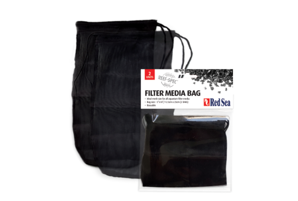 Red Sea REEF SPEC Filterbeutel 1000ml (10"x5,5") 2 Stück