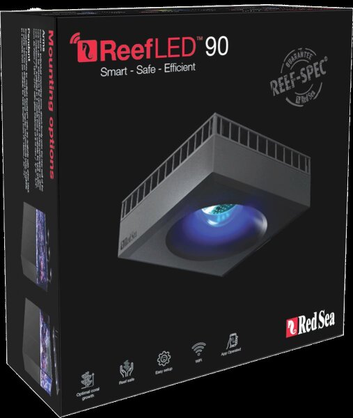 Red Sea ReefLED 90