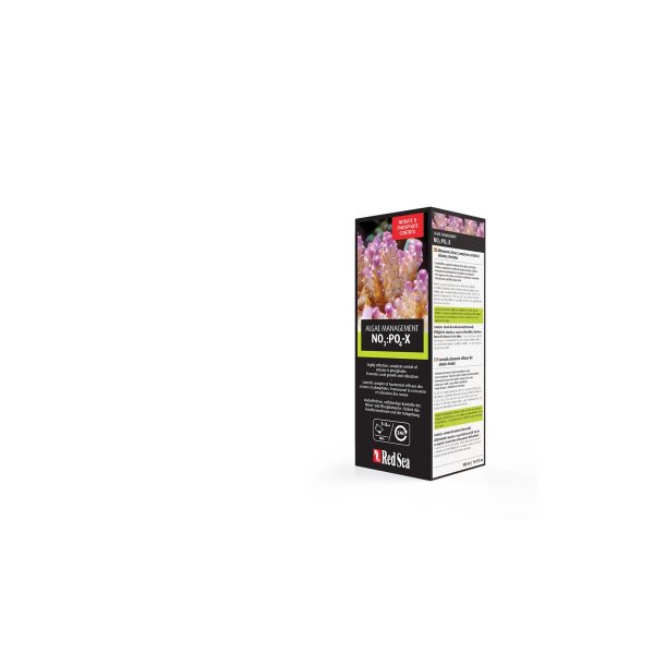 Red Sea NO3:PO4-X 500ml