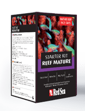 Red Sea Reef Mature Starter Kit
