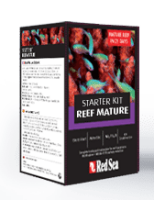 Red Sea Reef Mature Starter Kit