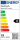 daytime onex100 color (5000k + 620-630nm + 440-455nm) 93,5cm 28,8W