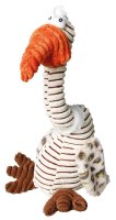 Trixie Geier, Plüsch/Stoff, 32 cm