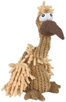 Trixie Hundespielzeug "Geier Gustav" 24 cm