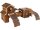 Trixie Natural Living "Tunnelsystem Frida" 47x22x15cm