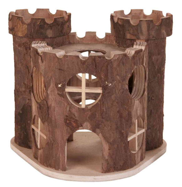 Trixie Natural Living "Spielburg Matti" 17x15x12cm
