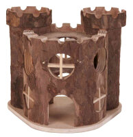 Trixie Natural Living "Spielburg Matti" 17x15x12cm