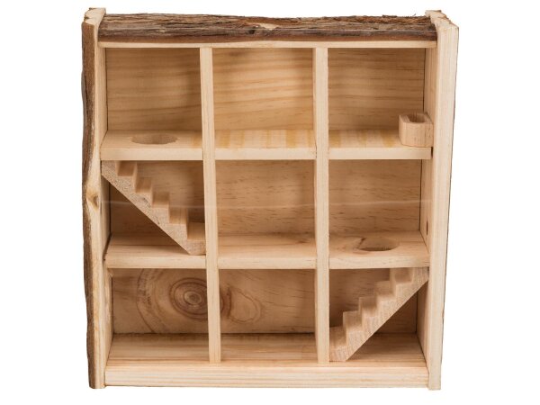 Trixie Natural Living "Spielturm" 30x30x10cm