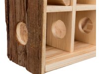 Trixie Natural Living "Spielturm" 30x30x10cm
