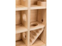 Trixie Natural Living "Spielturm" 30x30x10cm