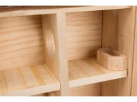 Trixie Natural Living "Spielturm" 30x30x10cm
