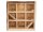 Trixie Natural Living "Spielturm" 30x30x10cm
