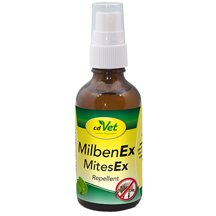 cdVet Milben Ex 50ml