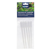 Hobby Futterpipette 155mm 5 Stück