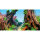 Hobby Fotorückwand Green Dream*/ Wooden Sky selbstklebend 60x30cm