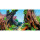 Hobby Fotorückwand Green Dream*/ Wooden Sky selbstklebend 120x50cm