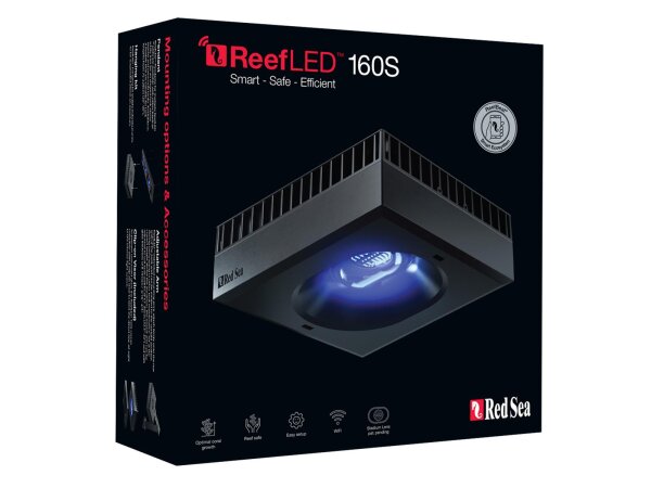 Red Sea ReefLED 160S