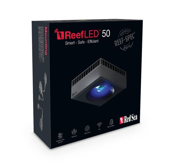 Red Sea ReefLED 50