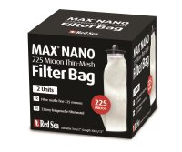 Red Sea MAX Nano Gewebe Filter 225 Micron 2 Stück