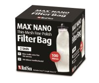 Red Sea MAX Nano Gewebe Filter 100 Micron 2 Stück