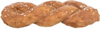 Trixie Denta Fun Chicken Bread, 15 cm,75 g