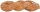 Trixie Denta Fun Chicken Bread, 15 cm,75 g