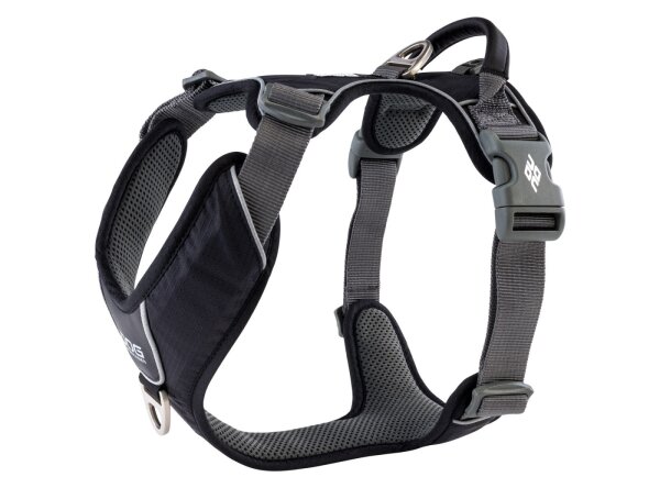 DOG Copenhagen V2 Comfort Walk Pro™, Black, S
