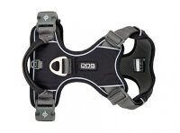 DOG Copenhagen V2 Comfort Walk Pro™, Black, S
