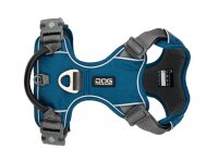 DOG Copenhagen V2 Comfort Walk Pro™, Ocean Blue, S