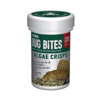 Fluval Bug Bites Algenchips 40g/ 100ml