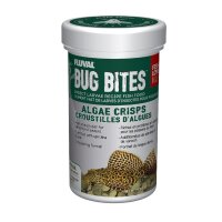 Fluval Bug Bites Algenchips 100g/ 250ml