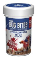 Fluval Bug Bites Flocken Bettas 18g/ 100ml