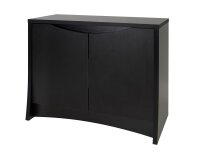 Fluval Unterschrank Deluxe Flex 123L schwarz