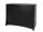 Fluval Unterschrank Deluxe Flex 123L schwarz