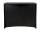 Fluval Unterschrank Deluxe Flex 123L schwarz